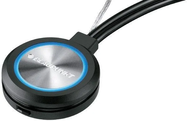 Blaupunkt FUNLINE BLK991 antenna radio AM/FM da vetro
