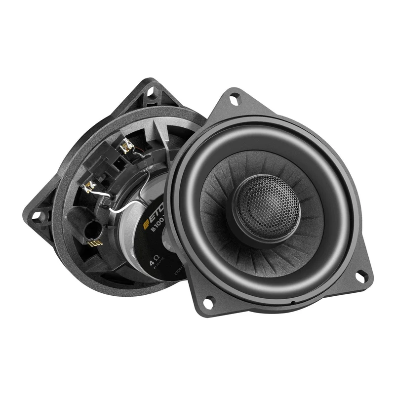 ETON B100 XC N woofer per canale centrale specifico BMW