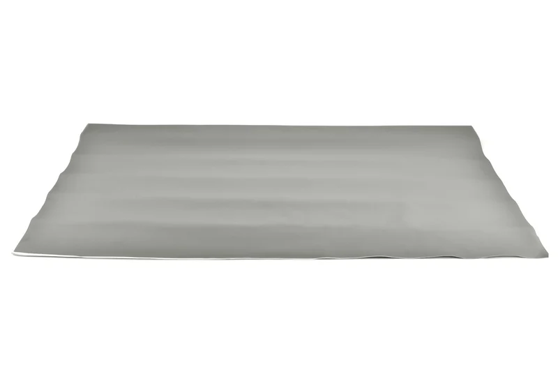 Phonocar 04419 Pelle Sintetica grigia 100x140cm Diamond Style