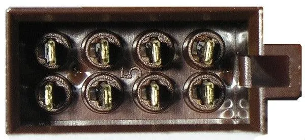 Cavo per autoradio con connettore ISO (femmina) multimarca Phonocar 04633