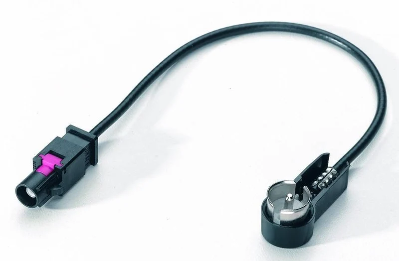 Adattatore cavo antenna multimarca Phonocar 08534