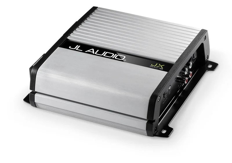 JL Audio JX500/1D amplificatore 1 canale 500 W x 1 CH 2 Ohm / 300 W x 1 CH 4 Ohm