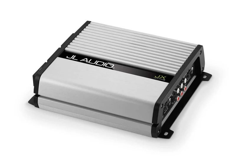 JL Audio JX400/4D amplificatore 4 canali in classe D 70 W x 4 CH a 4 Ohm