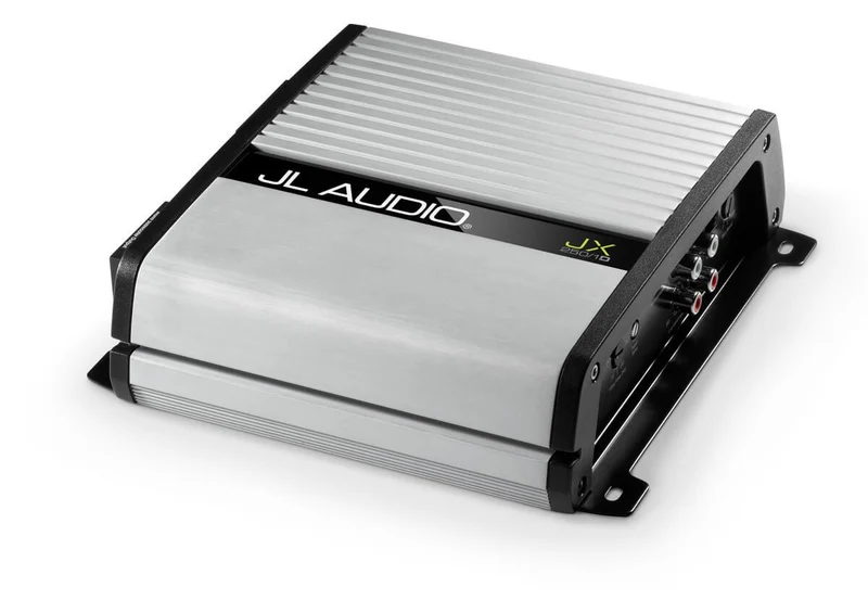 JL Audio JX250/1 amplificatore a 1 canale in classe D 160 W x 1 CH a 4 Ohm