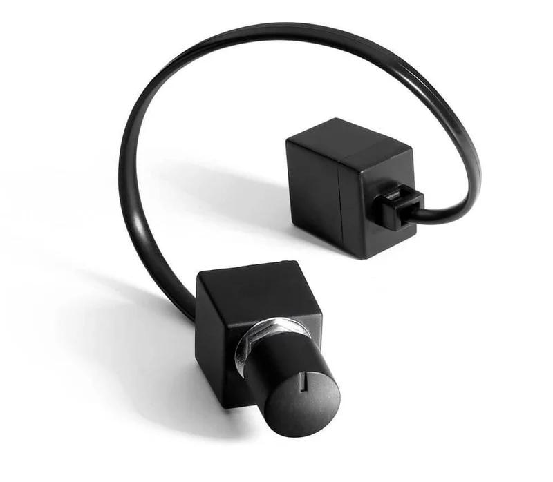 JL Audio HD-RLC controllo remoto del livello dell'amplificatore