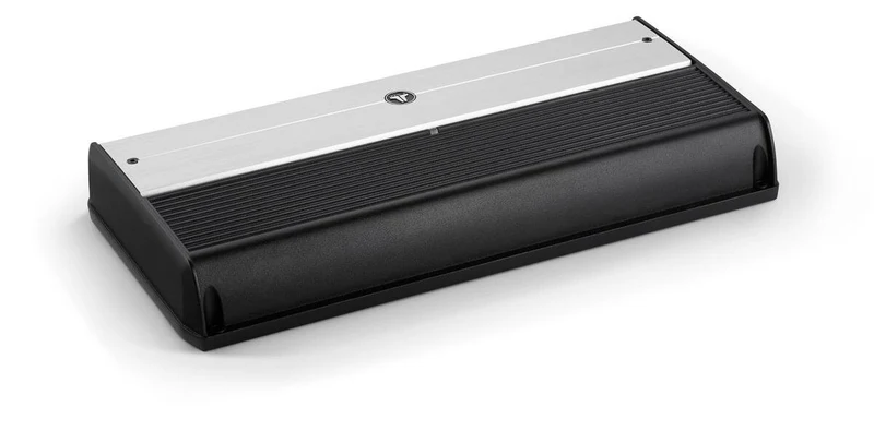JL Audio XD800/8 v2 amplificatore 8 canali classe D 75 W x 8 CH a 4 Ohm