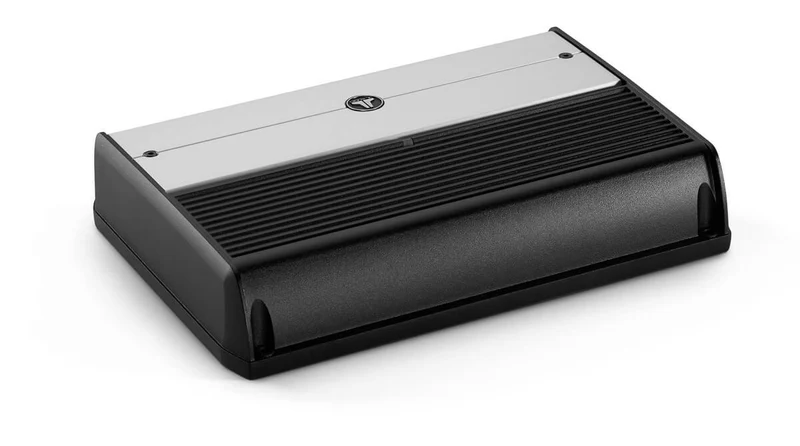 JL Audio XD700/5 v2 amplificatore a 5 canali classe D 75 W x 4 CH a 4 Ohm