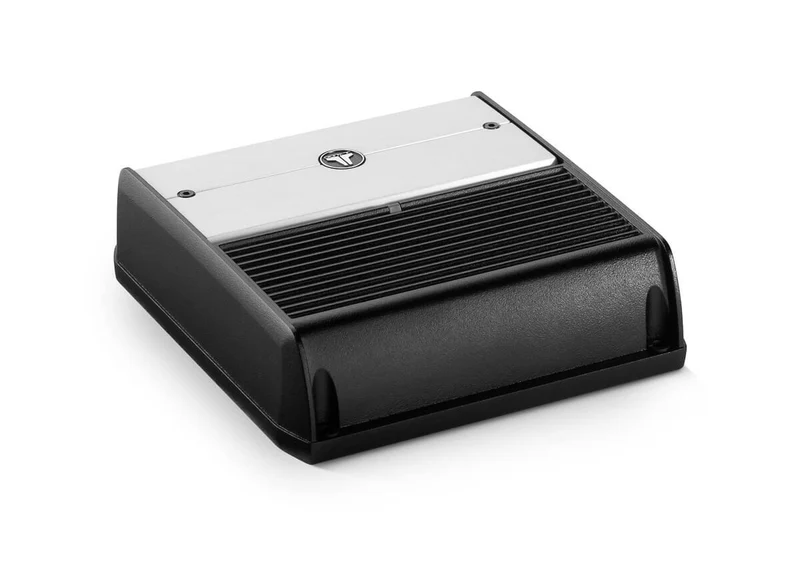 JL Audio XD200/2 v2 amplificatore a 2 canali in classe D 75 W a 4 Ohm