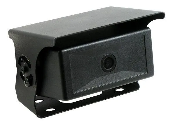 Phonocar VM489 retrocamera universale CCD WI-FI