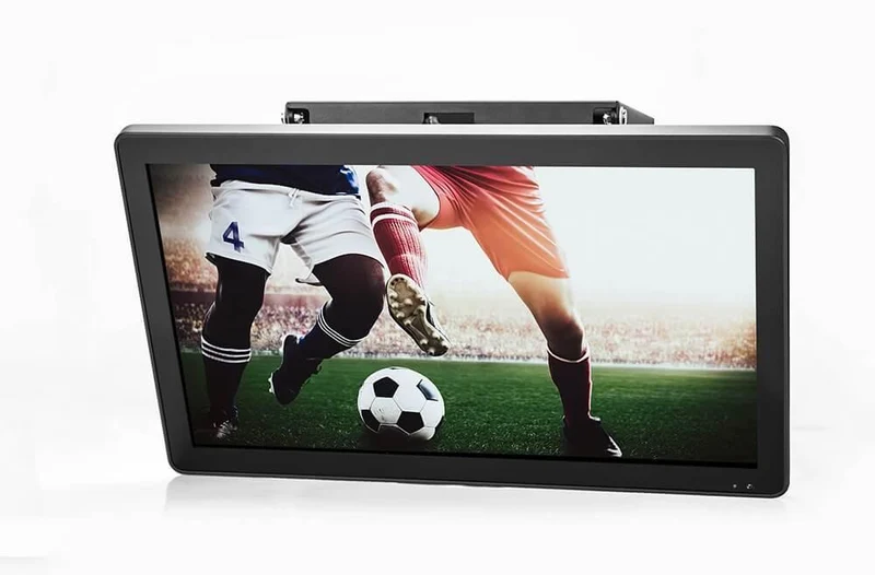 Phonocar VM188 Monitor da tetto 21.5” Full HD 16:9 TFT/LCD per camper e bus