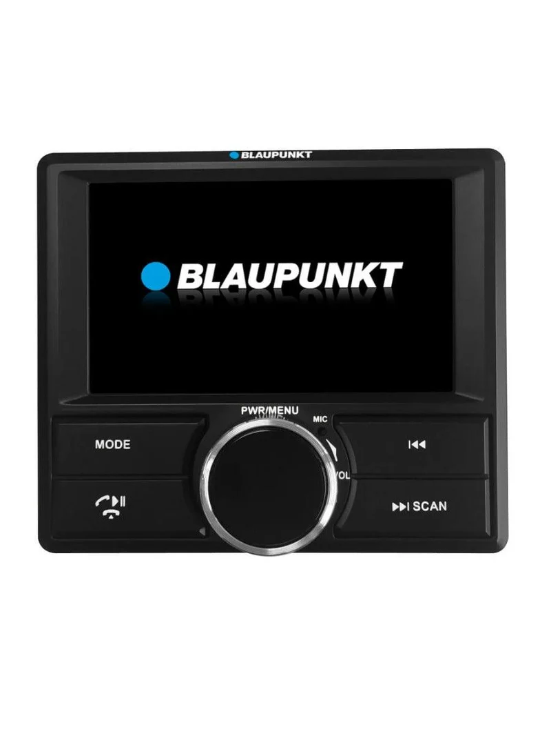 Blaupunkt DAB+ TUNER DAB’N’PLAY 370 ricevitore DAB+ Aux-in BLK397