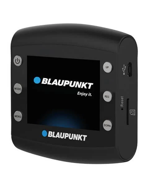 Blaupunkt Sport camera BP 2.1 FHD BLK351 registratore video digitale per auto