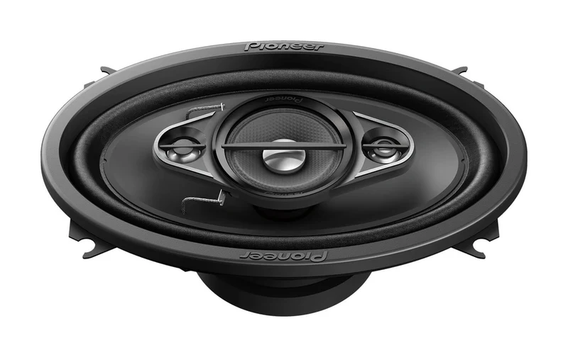 Pioneer TS-A4670F diffusori coassiali a 4 vie 30W RMS - 4x6" e 4 Ohm