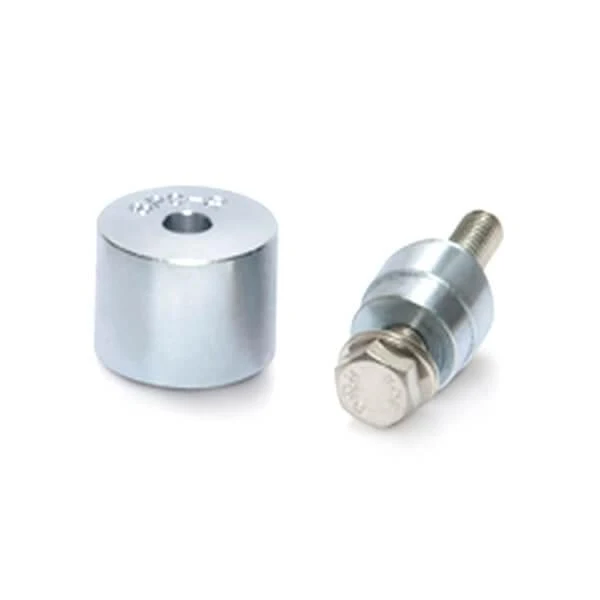 Alkor AK8CFR180 fresa per fori paraurti dal diametro di 18 mm