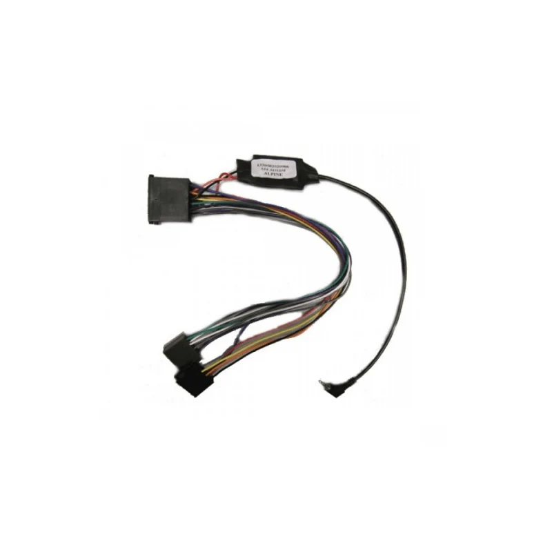 Alpine APF-S101BM Interfaccia comandi al volante + Cavo per BMW