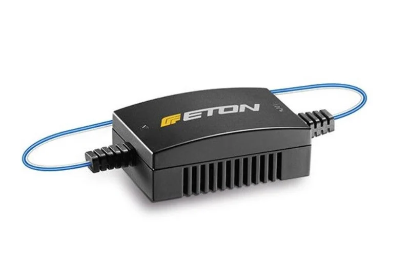 ETON B100 XHP crossover per midrange Highpass x-over