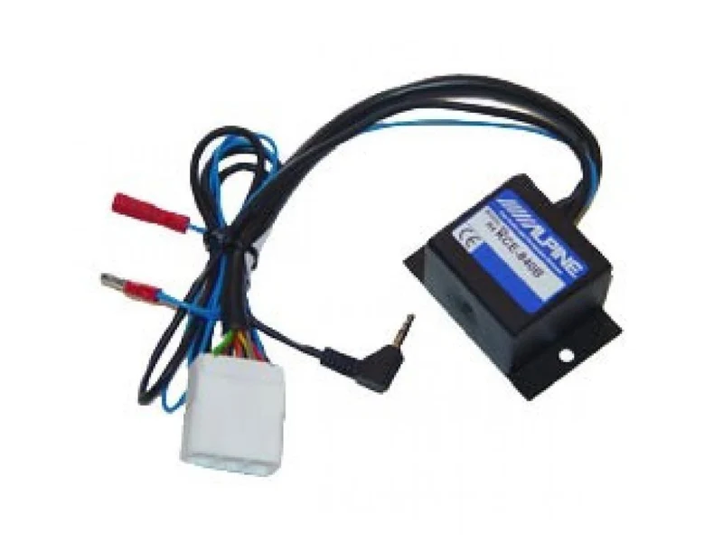 Alpine KCE-840B Interfaccia comandi al volante per Renault e Ford