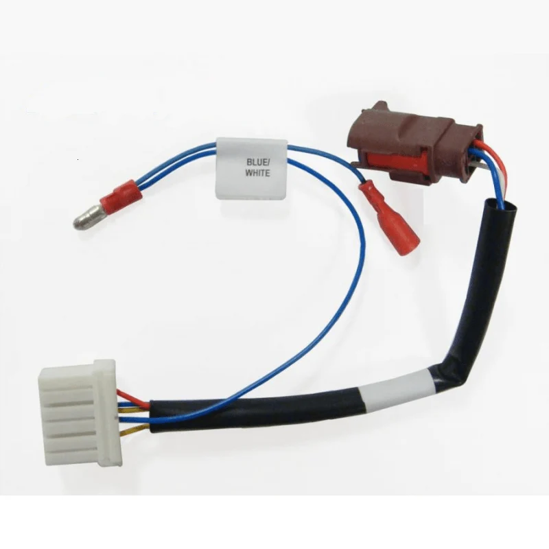 Alpine KWE-893E Interfaccia comandi al volante per Peugeot 406