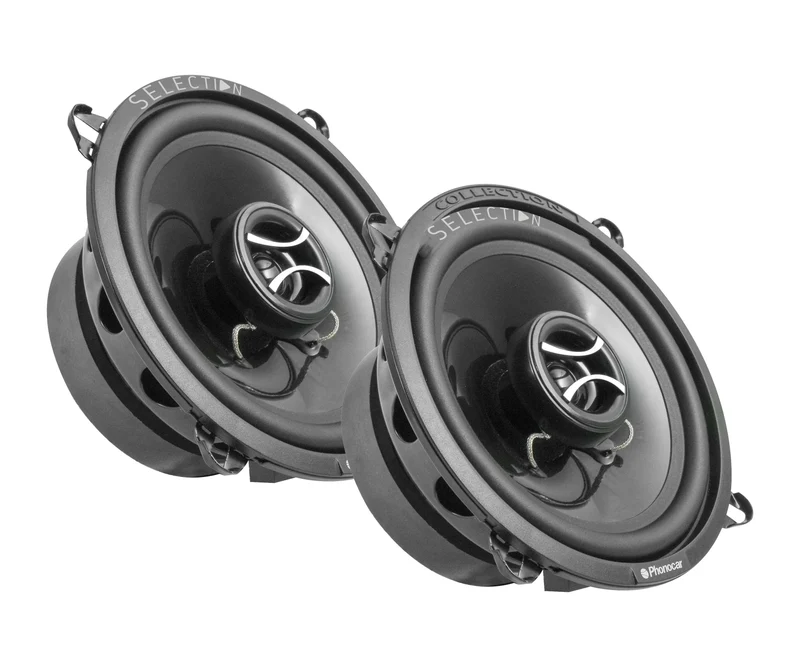 Phonocar 02043 Altoparlanti coassiali 70W 130mm (5'') COPPIA