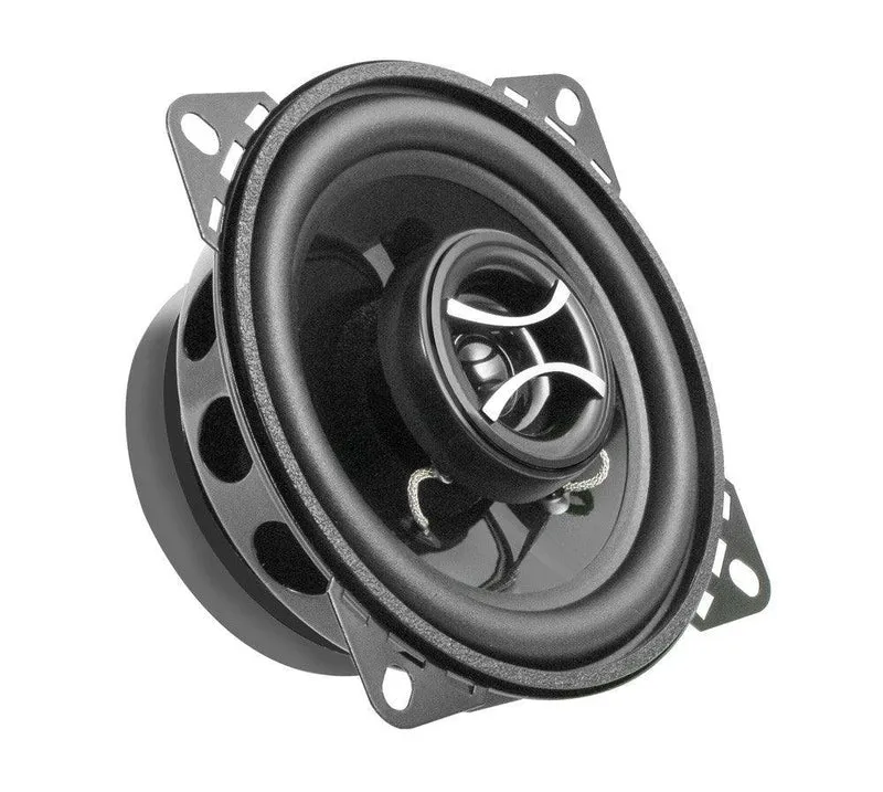 Phonocar 02041 Altoparlanti coassiali da 70W 100mm (4'') COPPIA