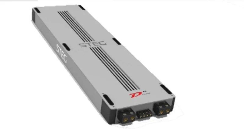 STEG NIKO 1.7000 amplificatore mono SPL 7000W RMS