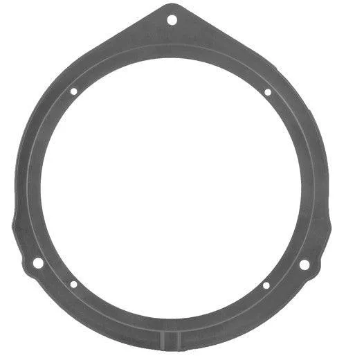 Phonocar 03819 Adattatori altoparlanti Mercedes Vito- Viano- C- CLK anteriori 165 mm (6,5")