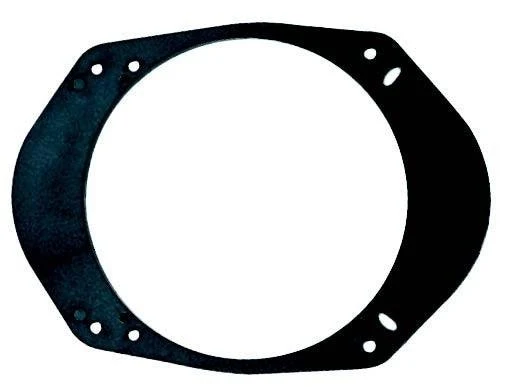 Phonocar 03830 Adattatori altoparlanti Ford anteriori/posteriori 165 mm (6,5")
