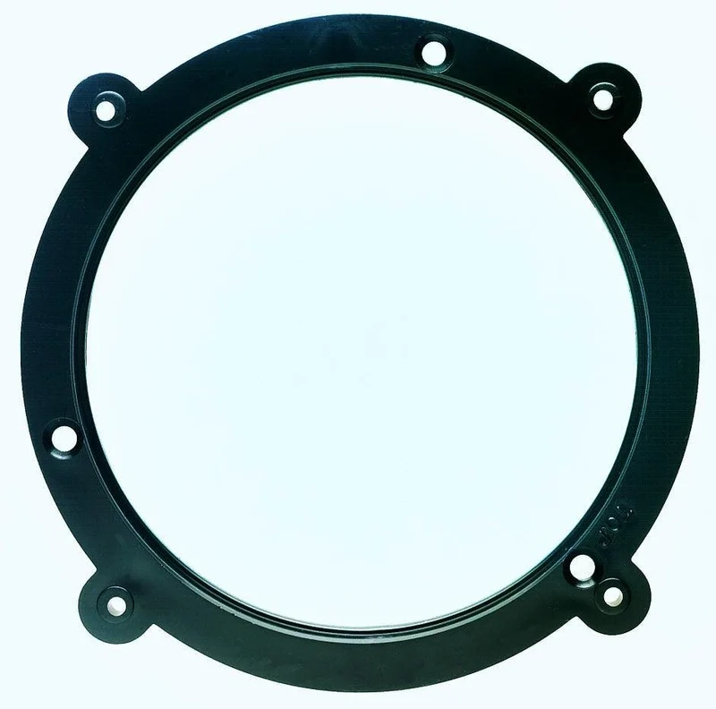Phonocar 03853 Adattatori altoparlanti Audi A3 -03 anteriori 130 mm (5")