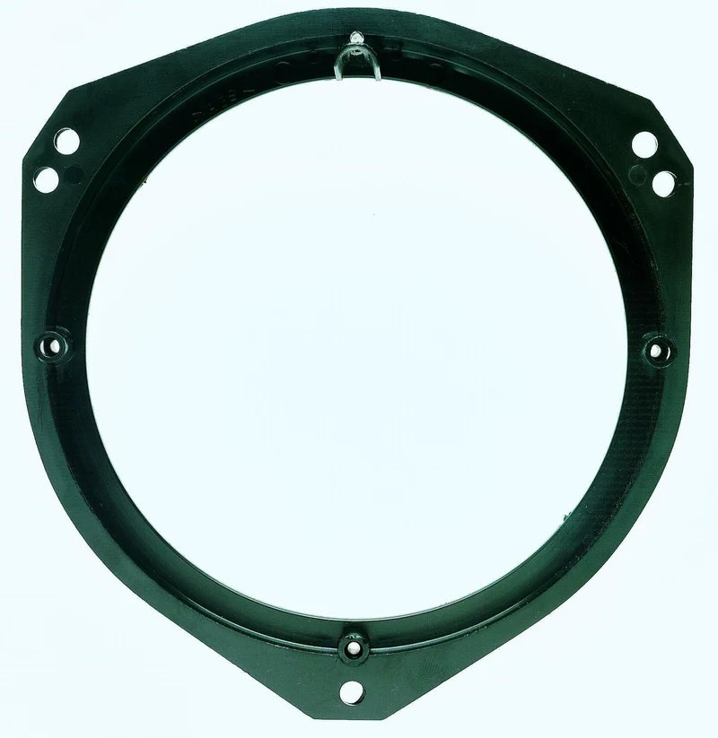 Phonocar 03854 Adattatori altoparlanti Opel Corsa 93-06 anteriori 165 mm (6,5")