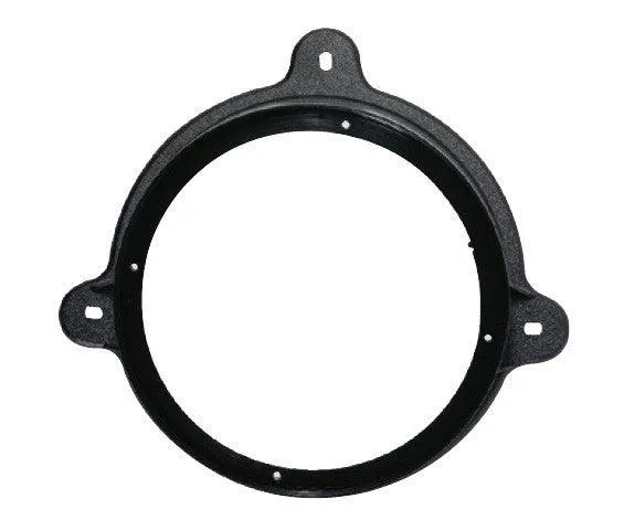 Adattatori altoparlanti Mercedes Classe A (W168) -05 anteriori 165 mm (6,5'') Phonocar 03862