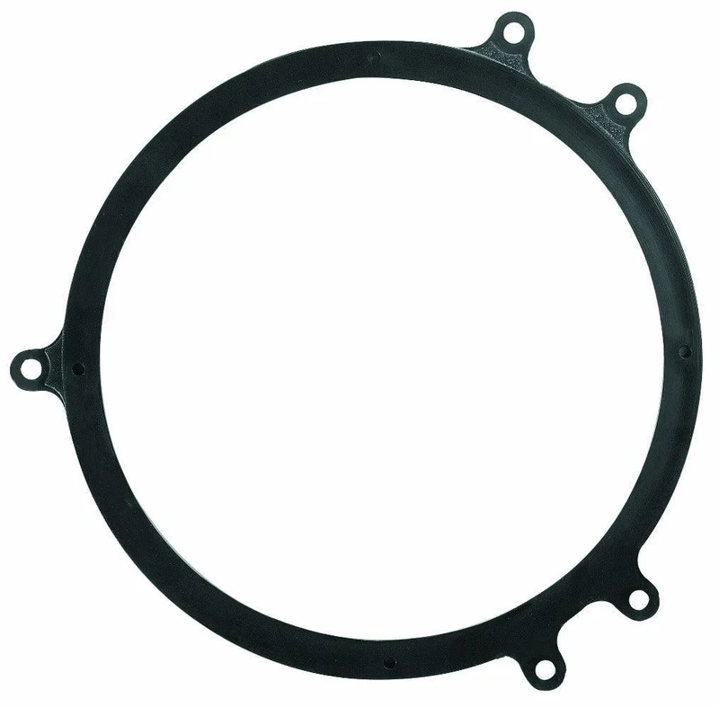 Phonocar 03864 Adattatori altoparlanti A3-A4-A6 -01-TT posteriori 165 mm (6,5")