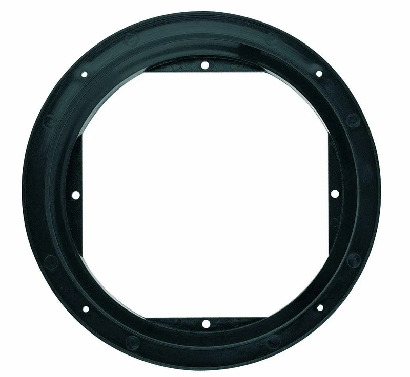 Phonocar 03875 Adattatori altoparlanti Audi - Seat - VW anteriori/posteriori 200 mm (8")