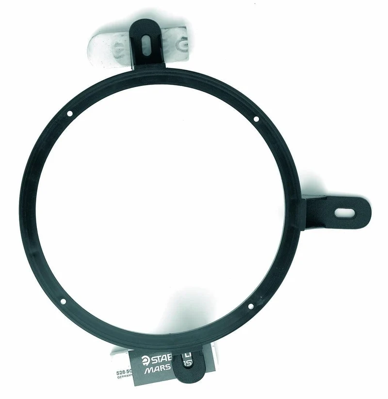 Phonocar 03878 Adattatori altoparlanti SLK-02 anteriori 165 mm (6,5")