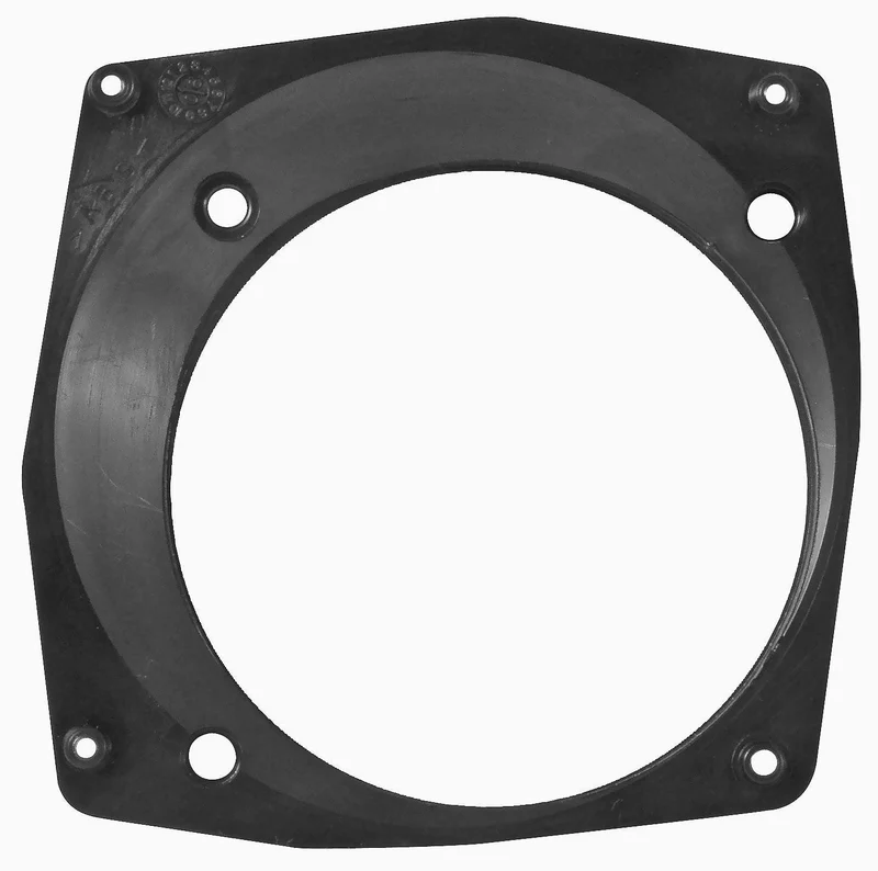 Phonocar 03882 Adattatori altoparlanti Punto 99-05 posteriori 130 mm (5")