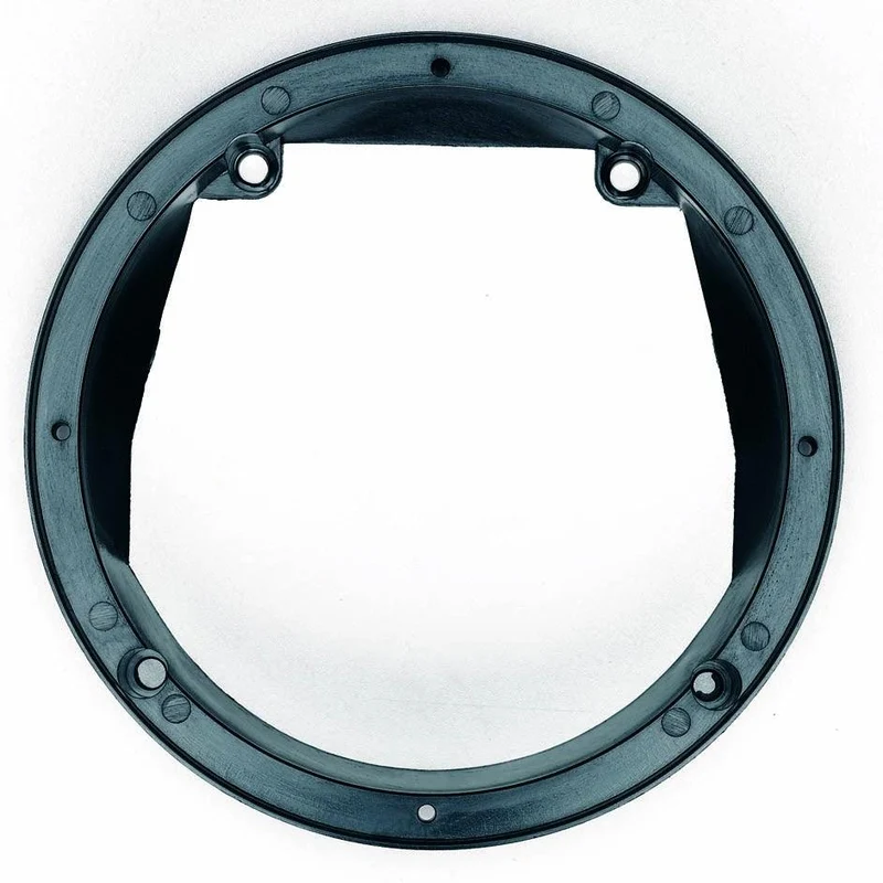 Phonocar 03883 Adattatori altoparlanti Fiesta 96-02 anteriori 165 mm (6,5'')