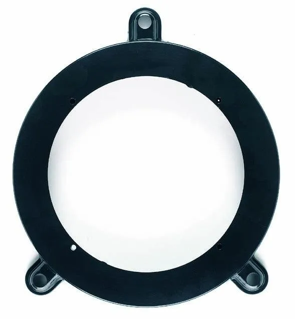 Phonocar 03888 Adattatori altoparlanti Mercedes Classe C (W203) 01- post. 130 mm (5")
