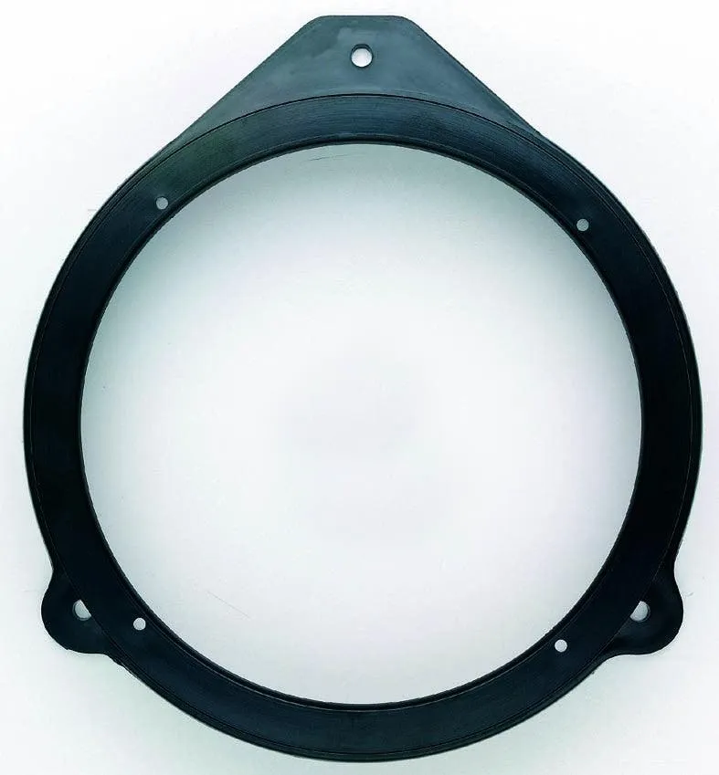Phonocar 03889 Adattatori altoparlanti Audi A3 04- A4 01-08 ant/post 165 mm (6,5")