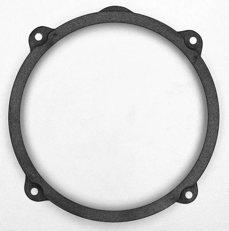 Phonocar 03892 Adattatori altoparlanti Alfa-Chevrolet-Fiat-Lancia ant/post 165 mm (6,5")