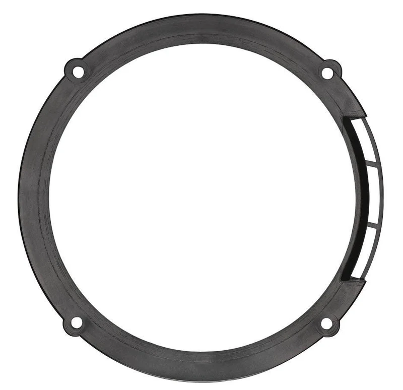 Phonocar 03894 Adattatori altoparlanti Seat-Skoda-VW ant/post 165 mm (6,5'')