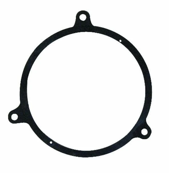 Phonocar 03896 Adattatori altoparlanti Toyota Yaris - Corolla 02- ant/post 165 mm (6,5")