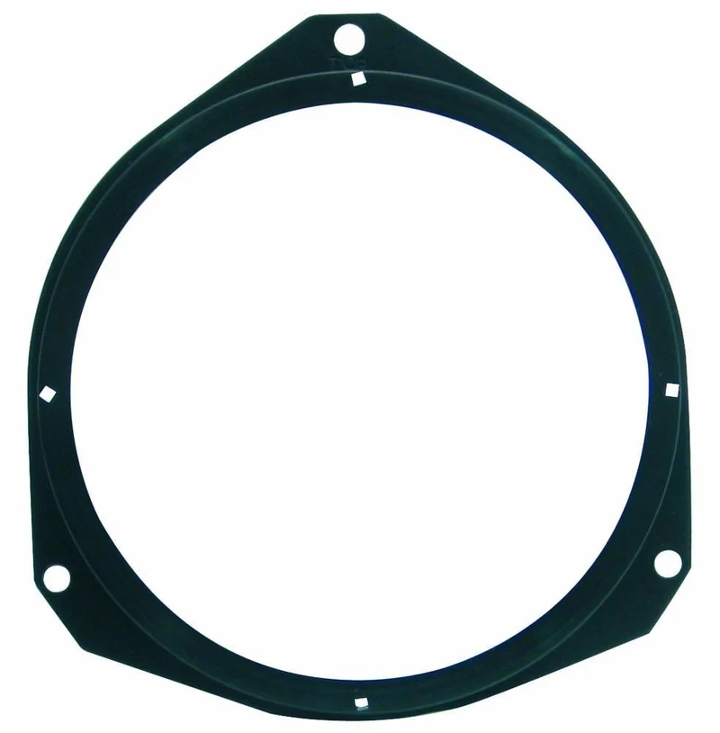 Phonocar 03919 Adattatori altoparlanti Alfa-Citroen-Fiat-Ford-Iveco-Opel-Peugeot ant. 165 mm (6,5")