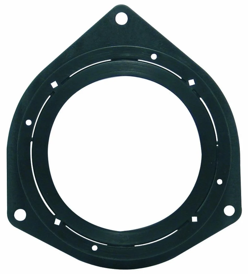 Phonocar 03920 Adattatori altoparlanti Alfa-Citroen-Fiat-Ford-Opel-Peugeot post. 100/130 mm (4/5")