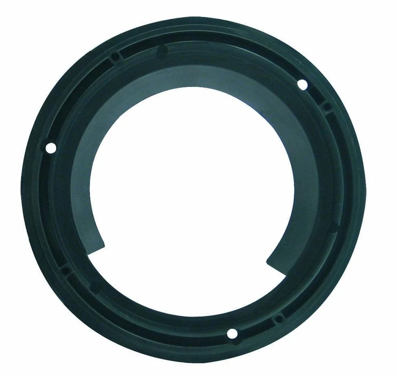Phonocar 03921 Adattatori altoparlanti Fiat -Suzuki ant. 165 mm (6,5'')