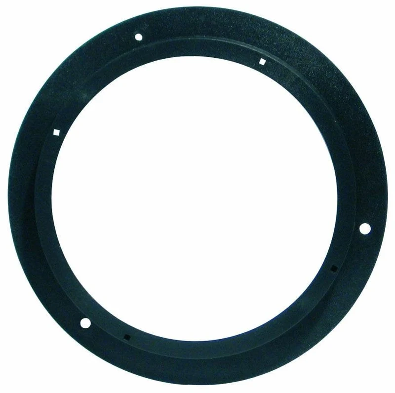 Phonocar 03922 Adattatori altoparlanti Mercedes Classe A - Classe B ant/post 165 mm (6,5")