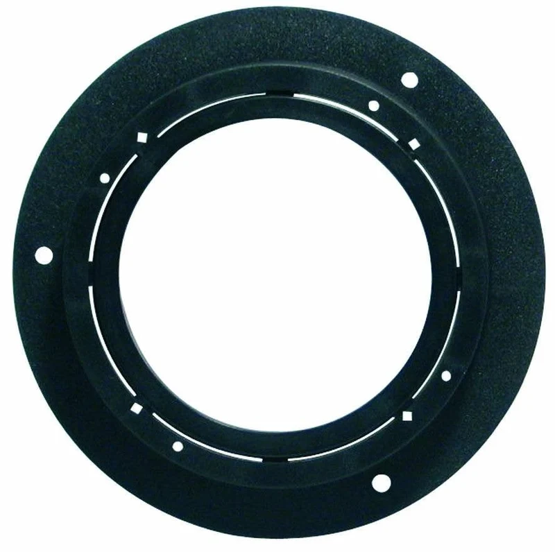 Phonocar 03923 Adattatori altoparlanti Mercedes Classe A 06-12 B -12 post. 100/130 mm (4/5")