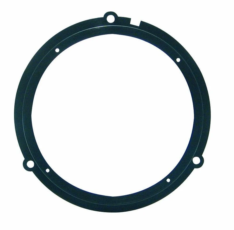 Phonocar 03929 Adattatori altoparlanti Ford Fiesta 08- ant. 165 mm (6,5")