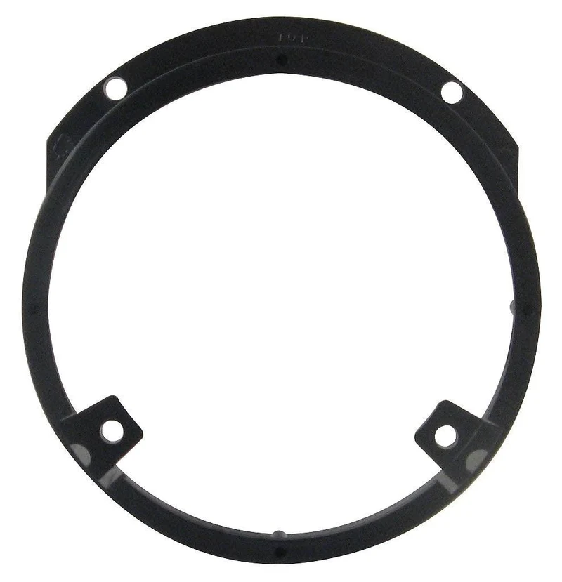 Phonocar 03931 Adattatori altoparlanti Citroen C3 Picasso post. 165 mm (6,5")