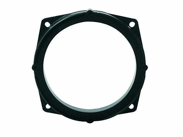 Phonocar 03932 Adattatori altoparlanti Mitsubishi Colt 09-12 ant/post 130 mm (5")