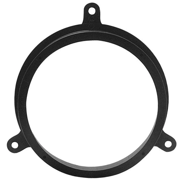 Phonocar 03933 Adattatori altoparlanti Dacia - Renault ant/post 165 mm (6,5")