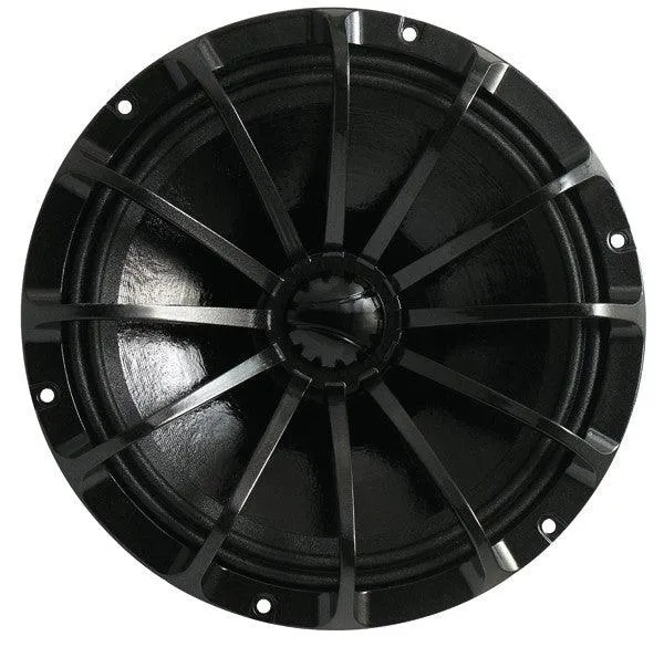 Woofers Hi-Tech Mid-Bass Magico Phonocar 02755 Full Range 200W 165mm (6,5'') COPPIA